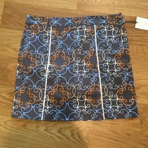 Lija Golf Skirt Skort, size 8 from Hyp Golf